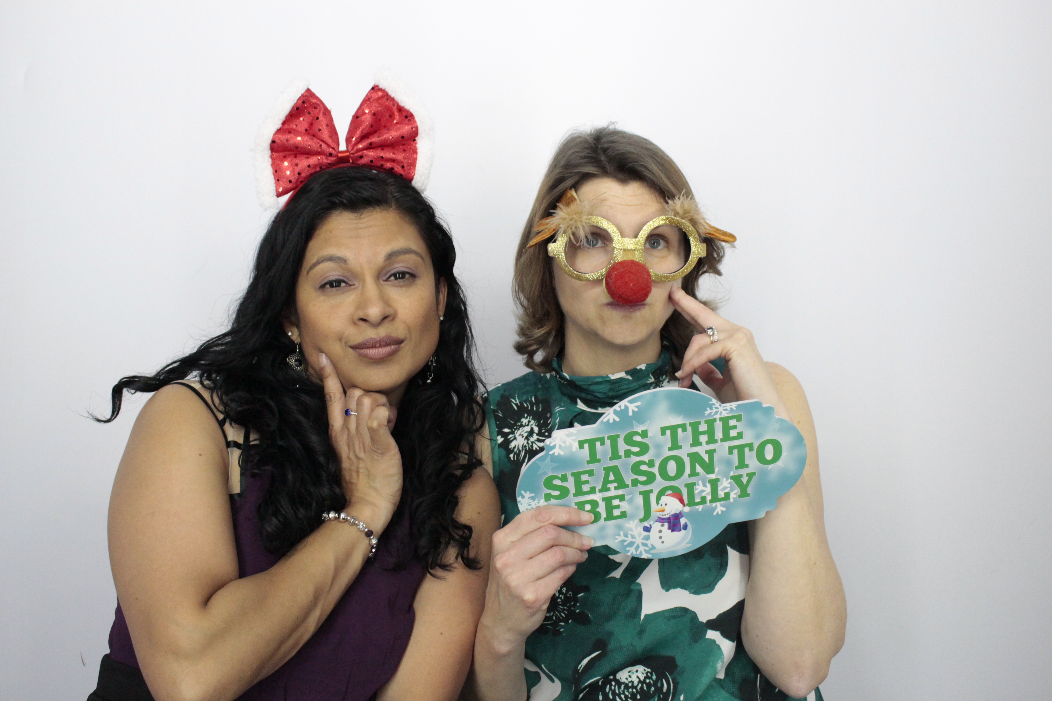 Siemens Christmas Party | View more photos from the event at gallery.myphotoboothexperience.co.uk/u/MyPhotoBoothExperienceLtd/Siemens-Christmas-Party-0